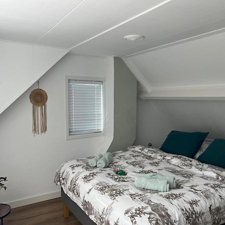 Tiny Beachhouse Noordwijk Exterior photo
